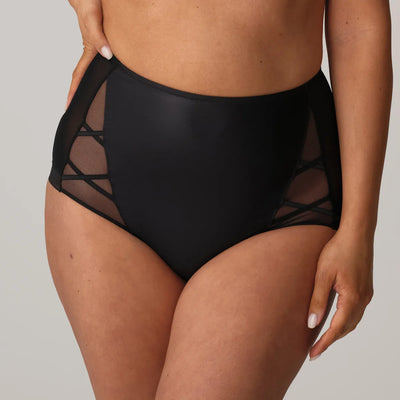 PrimaDonna Twist Zipotile Full Briefs
