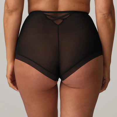 PrimaDonna Twist Zipotile Full Briefs
