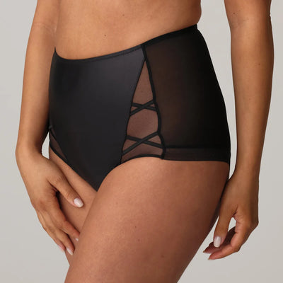 PrimaDonna Twist Zipotile Full Briefs