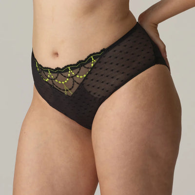 PrimaDonna Twist Tepito Full Briefs Dark Glow