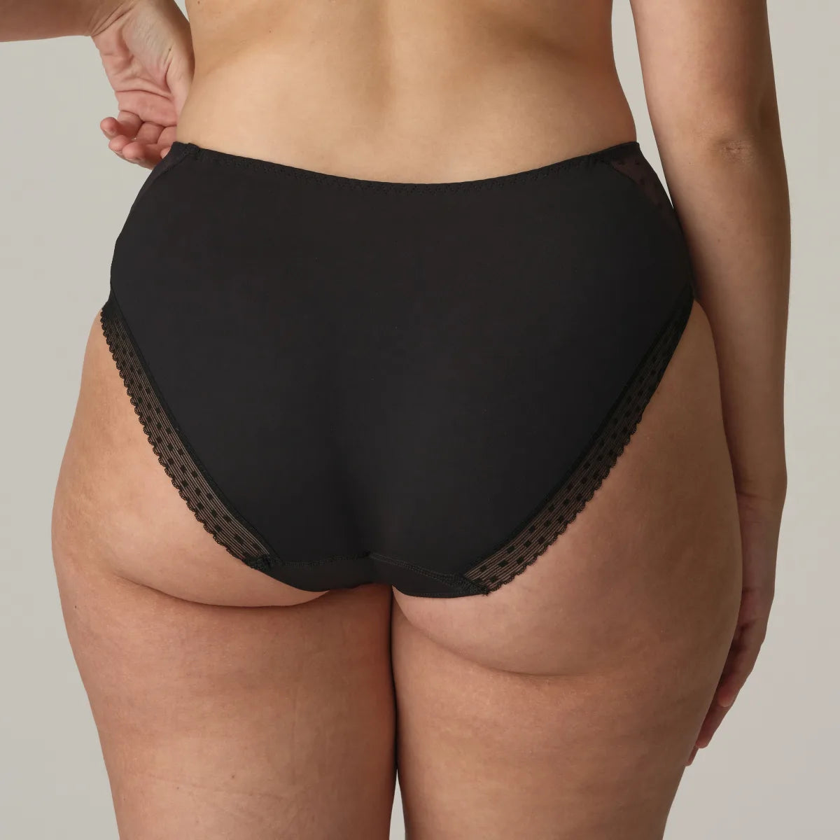 PrimaDonna Twist Tepito Full Briefs Dark Glow