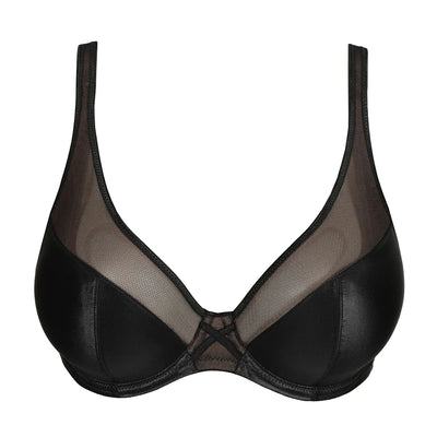 PrimaDonna Twist Zipolite Half Padded Plunge Bra
