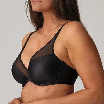PrimaDonna Twist Zipolite Half Padded Plunge Bra