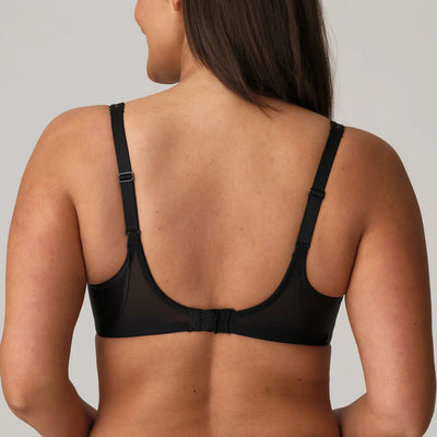 PrimaDonna Twist Zipolite Half Padded Plunge Bra