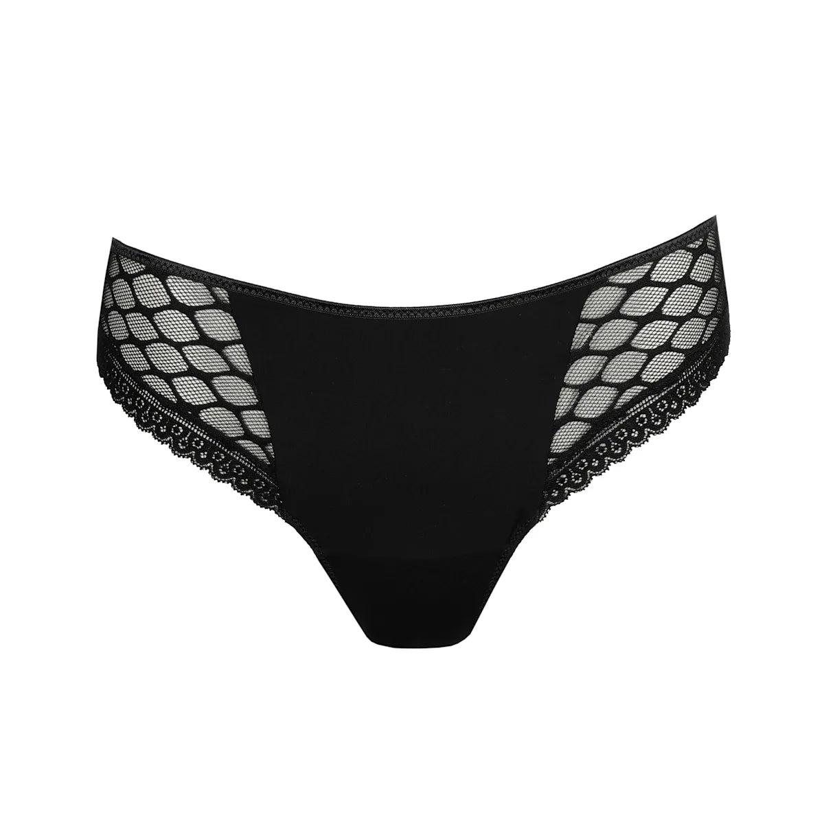 Primadonna Twist Nako Thong