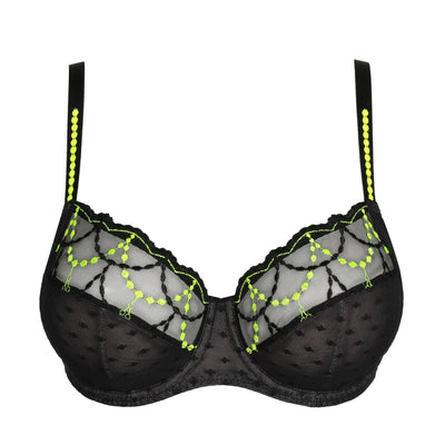 PrimaDonna Twist Tepito Full cup bra Dark Glow