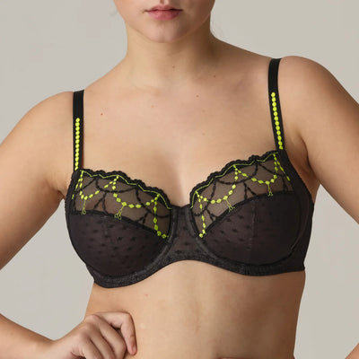 PrimaDonna Twist Tepito Full cup bra Dark Glow