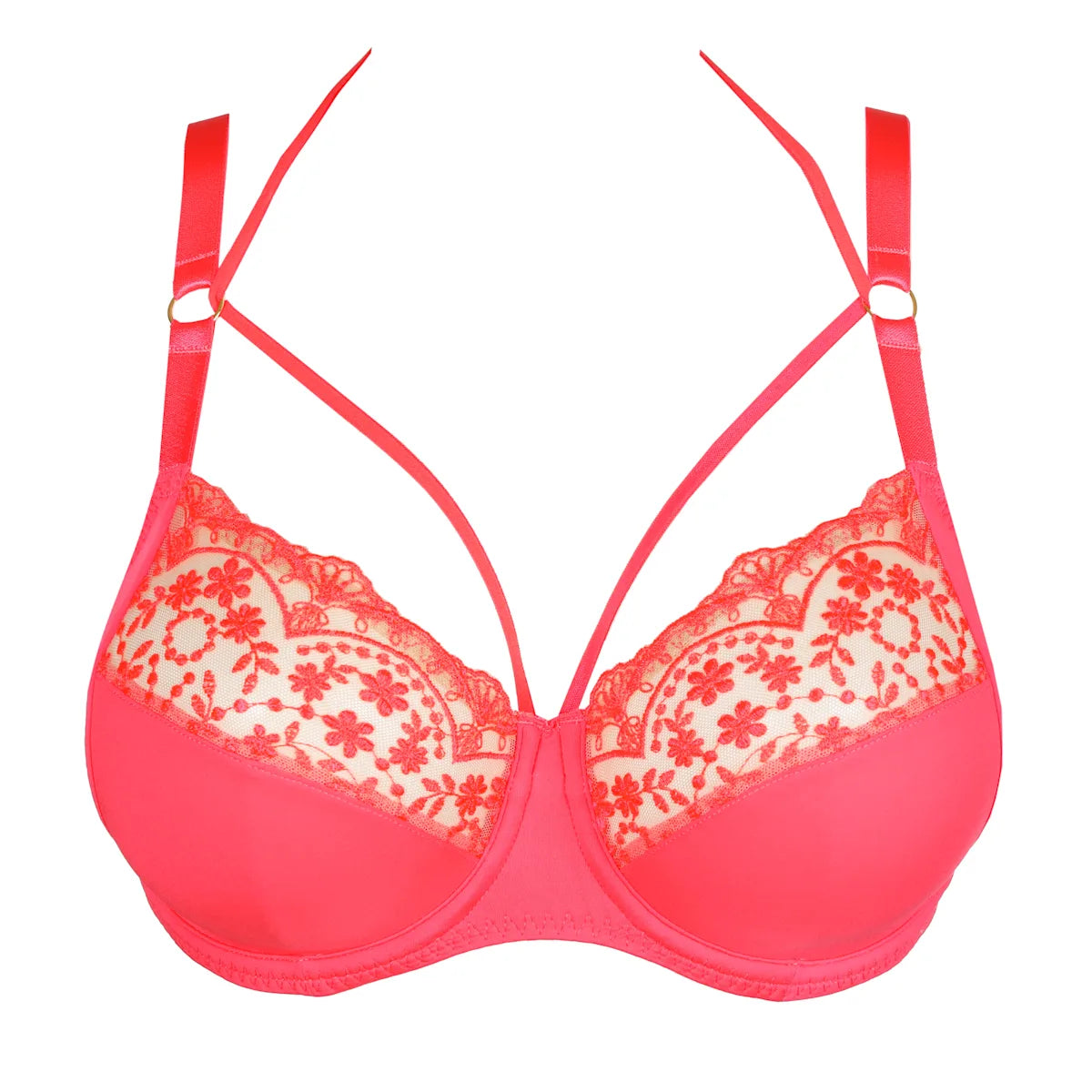 PrimaDonna Twist Angelou Full Cup Bra