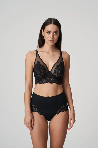 PrimaDonna Twist First Night Longline Black