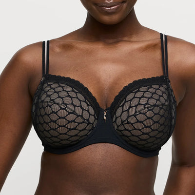 PrimaDonna Twist Nako Full Cup Bra