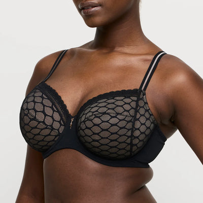 PrimaDonna Twist Nako Full Cup Bra