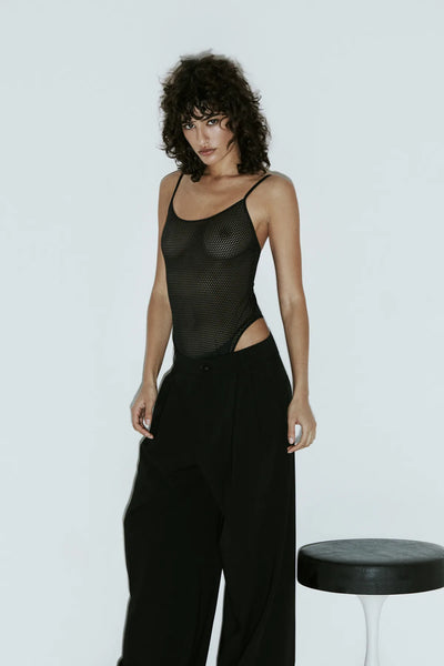 Sarda Lisa Special Body Black