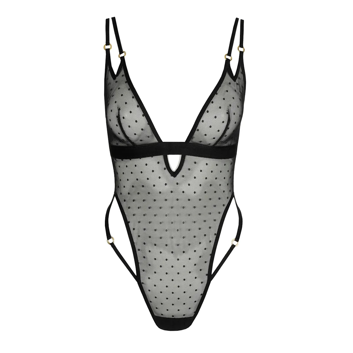 Sarda Rincon Special Body Black