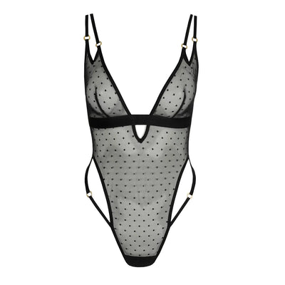 Sarda Rincon Special Body Black