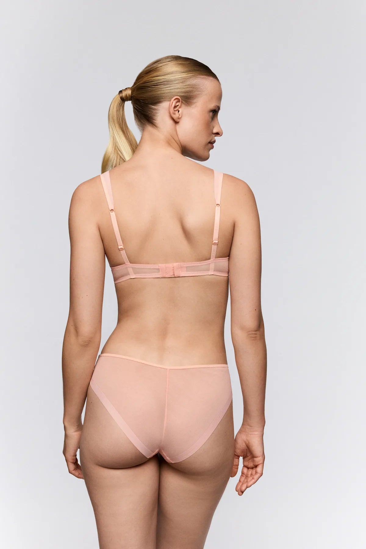 Sarda Chalmers Rio Briefs Royal Peach