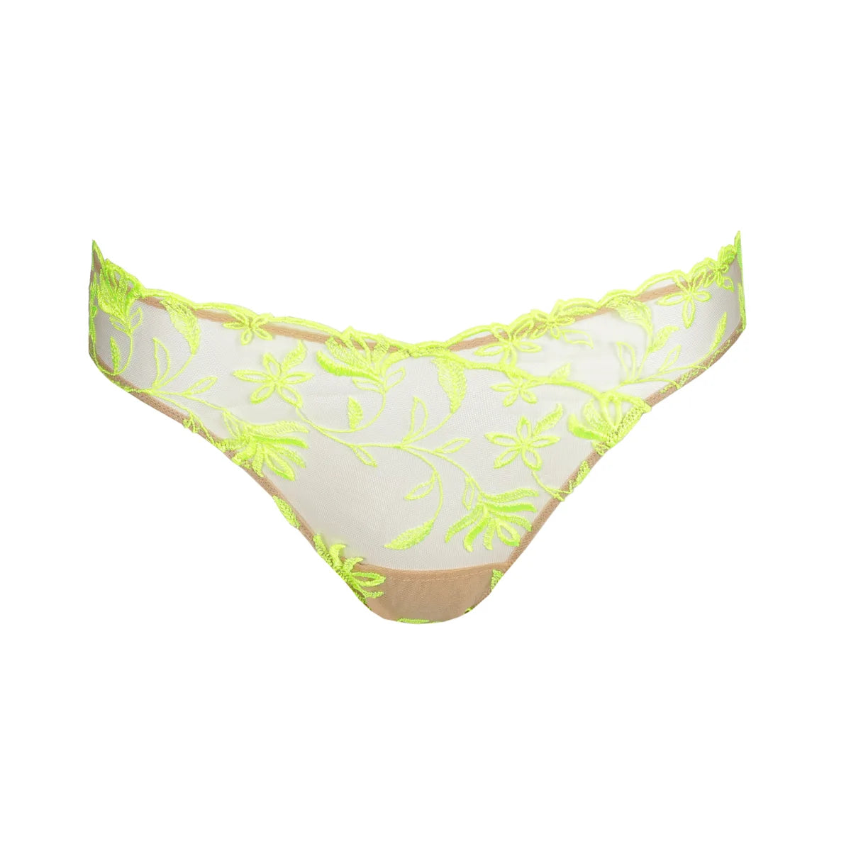 Sarda Shay Rio Briefs Radiance