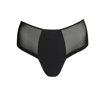 Sarda Chalmers Hotpants Black