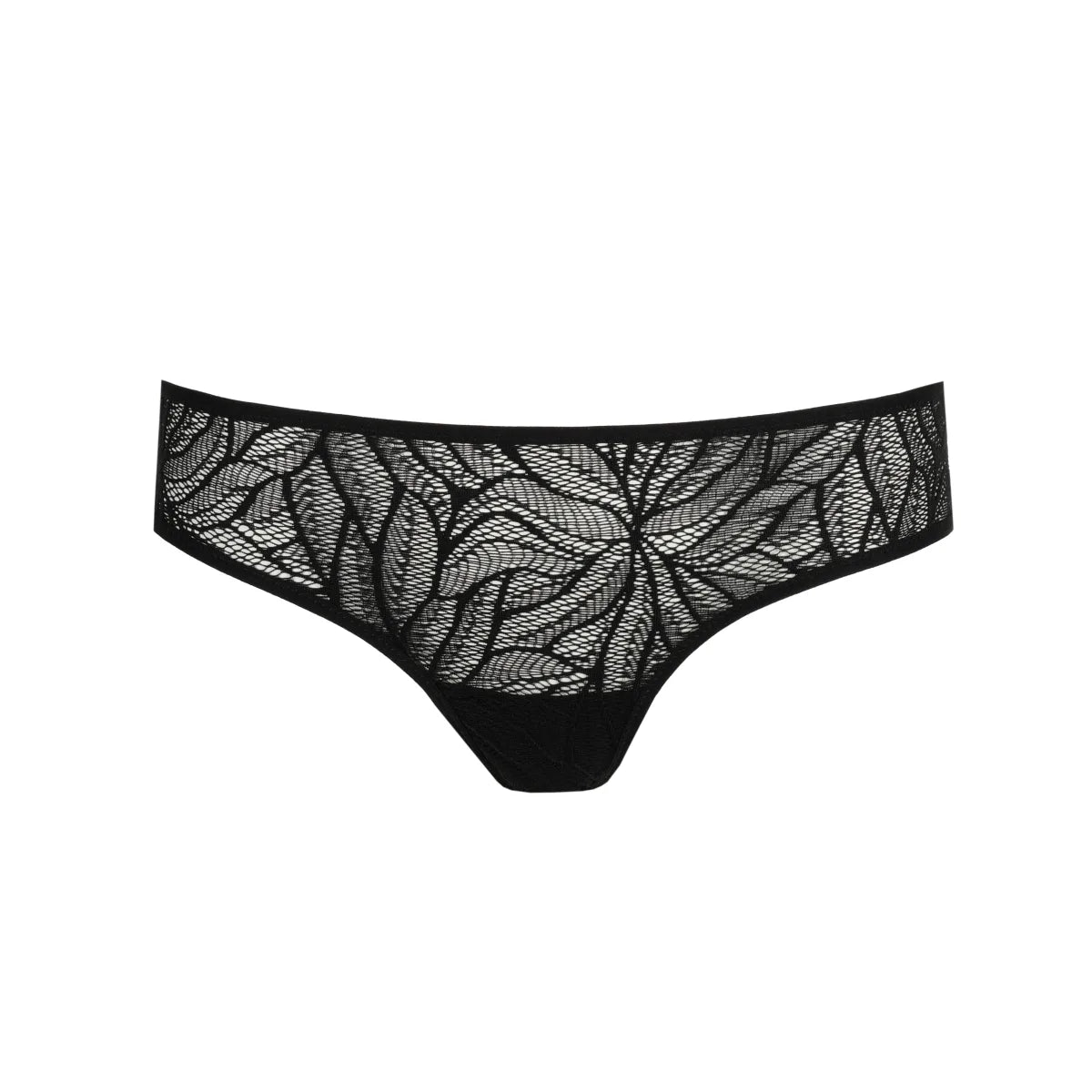 Sarda Mae Hotpants Black