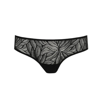 Sarda Mae Hotpants Black