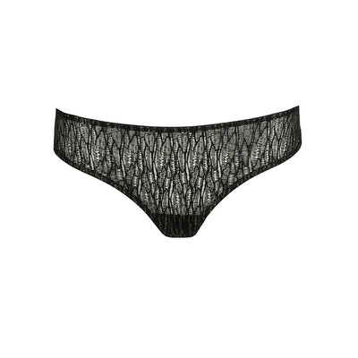 Sarda Tabei Hotpants Black