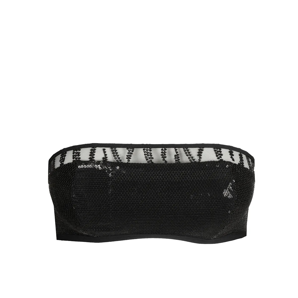 Sarda Milhon Non padded strapless bra