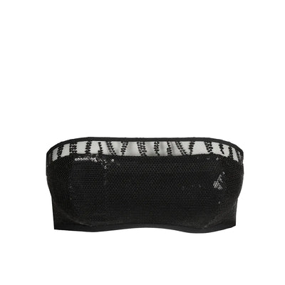 Sarda Milhon Non padded strapless bra