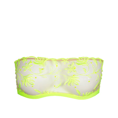 Sarda Shay Non Padded Strapless Bra Radiance