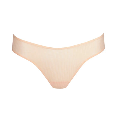 Sarda Chalmers Thong Royal Peach