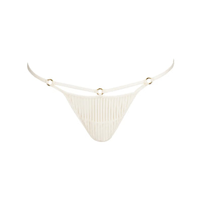 Sarda Radia Mini Thong Chantilly