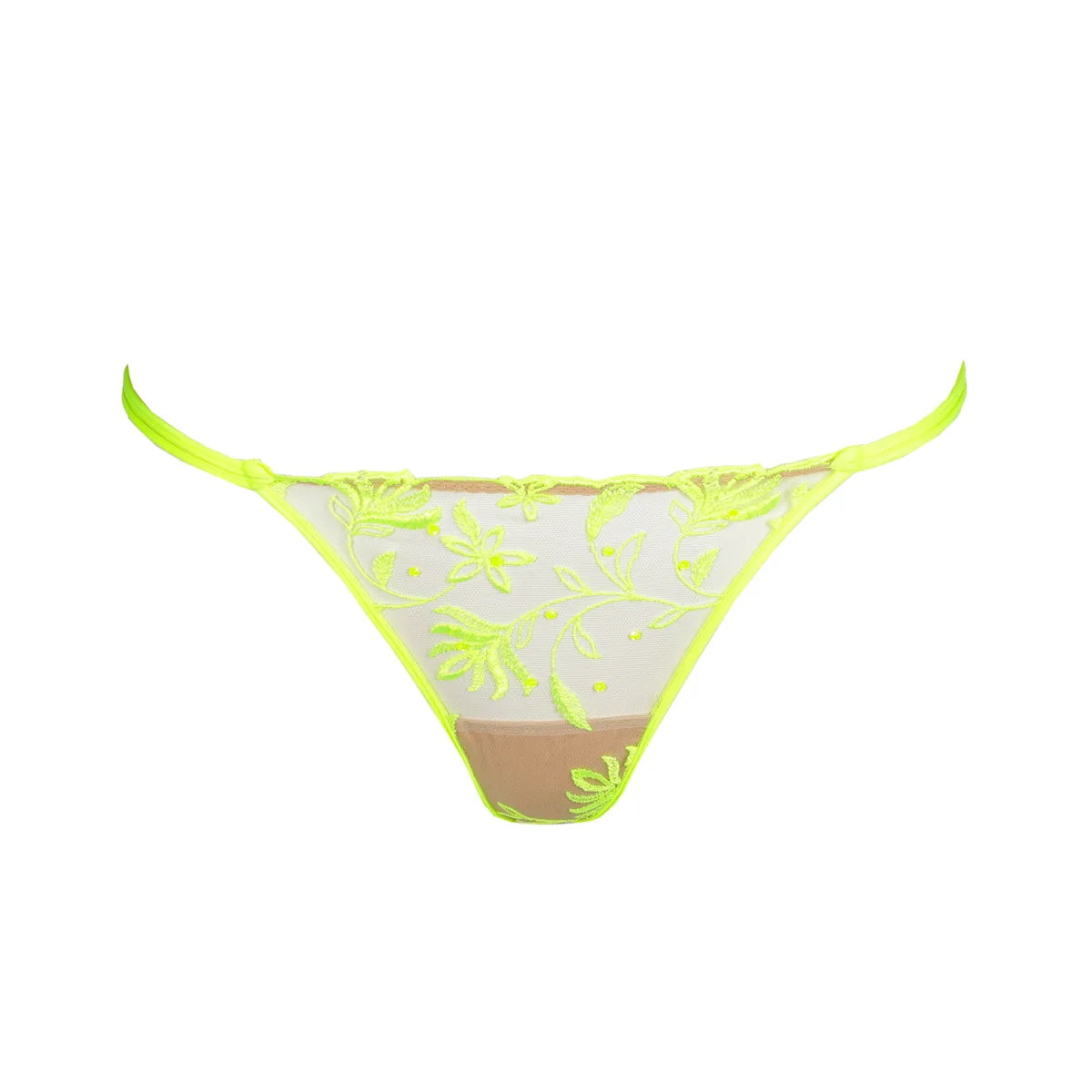 Sarda Shay Mini Thong Radiance