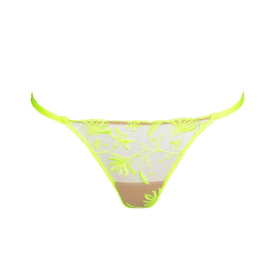 Sarda Shay Mini Thong Radiance