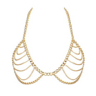 Sarda Marissa Top Gold