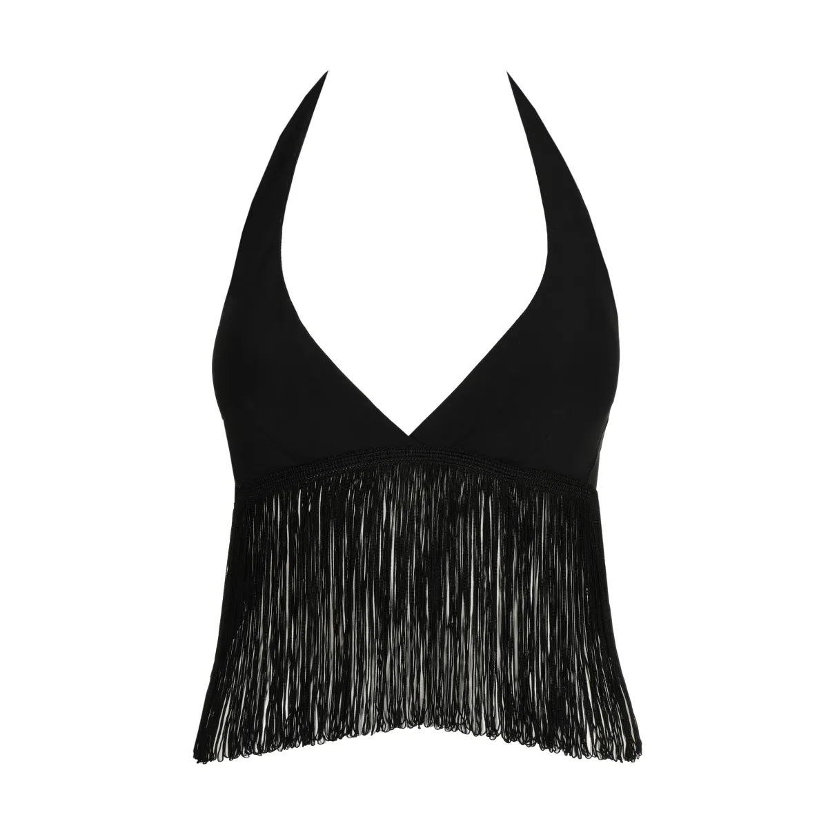 Sarda Tau Top Black