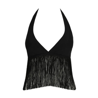 Sarda Tau Top Black