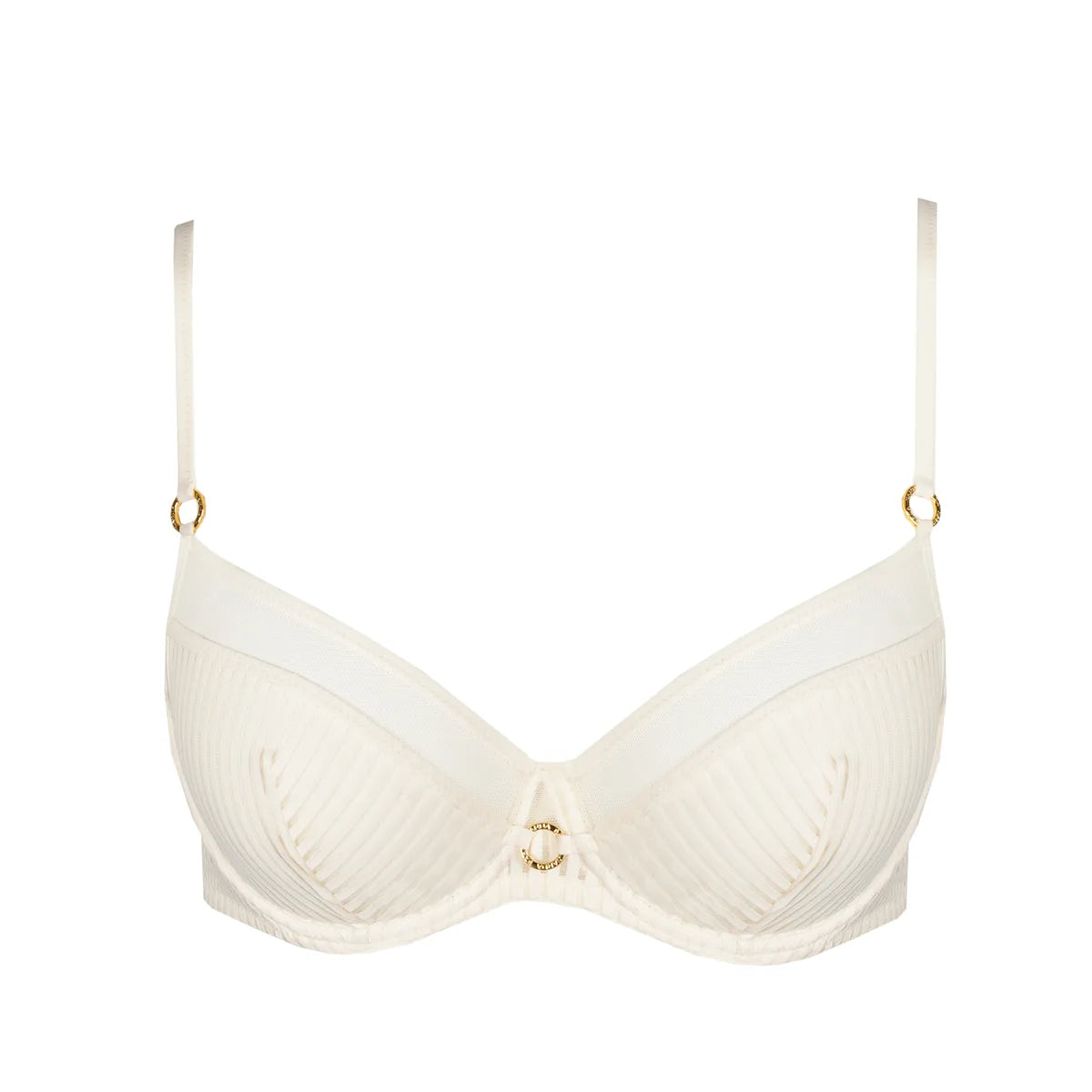 Sarda Radia Full Cup Bra Chantilly
