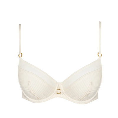 Sarda Radia Full Cup Bra Chantilly