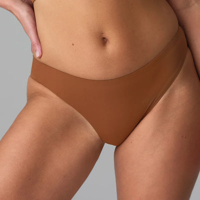 Sarda Swim Lita Bikini Briefs Rio Kalahari Sand