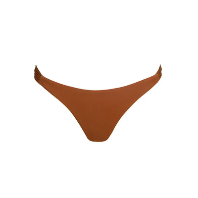 Sarda Swim Lita Bikini Briefs Brazilian Kalahari Sand