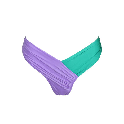 Sarda Swim Mendieta Bikini Briefs Brazilian