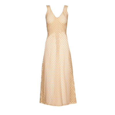 Sarda Swimwear Holt Dress Long Safari