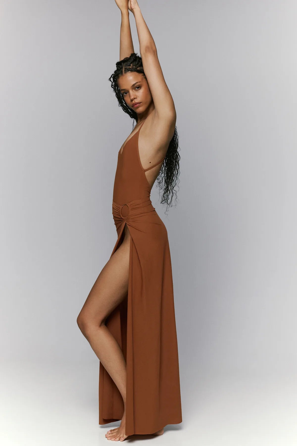 Sarda Swim Lita Special Accessory Kalahari Sand