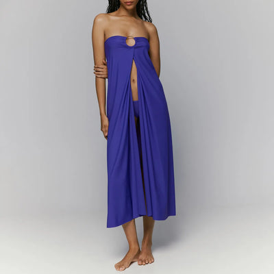 Sarda Swim Lita Special Accessory Deep Purple