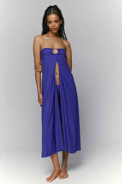 Sarda Swim Lita Special Accessory Deep Purple