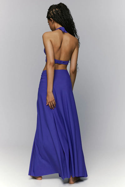Sarda Swim Lita Special Accessory Deep Purple