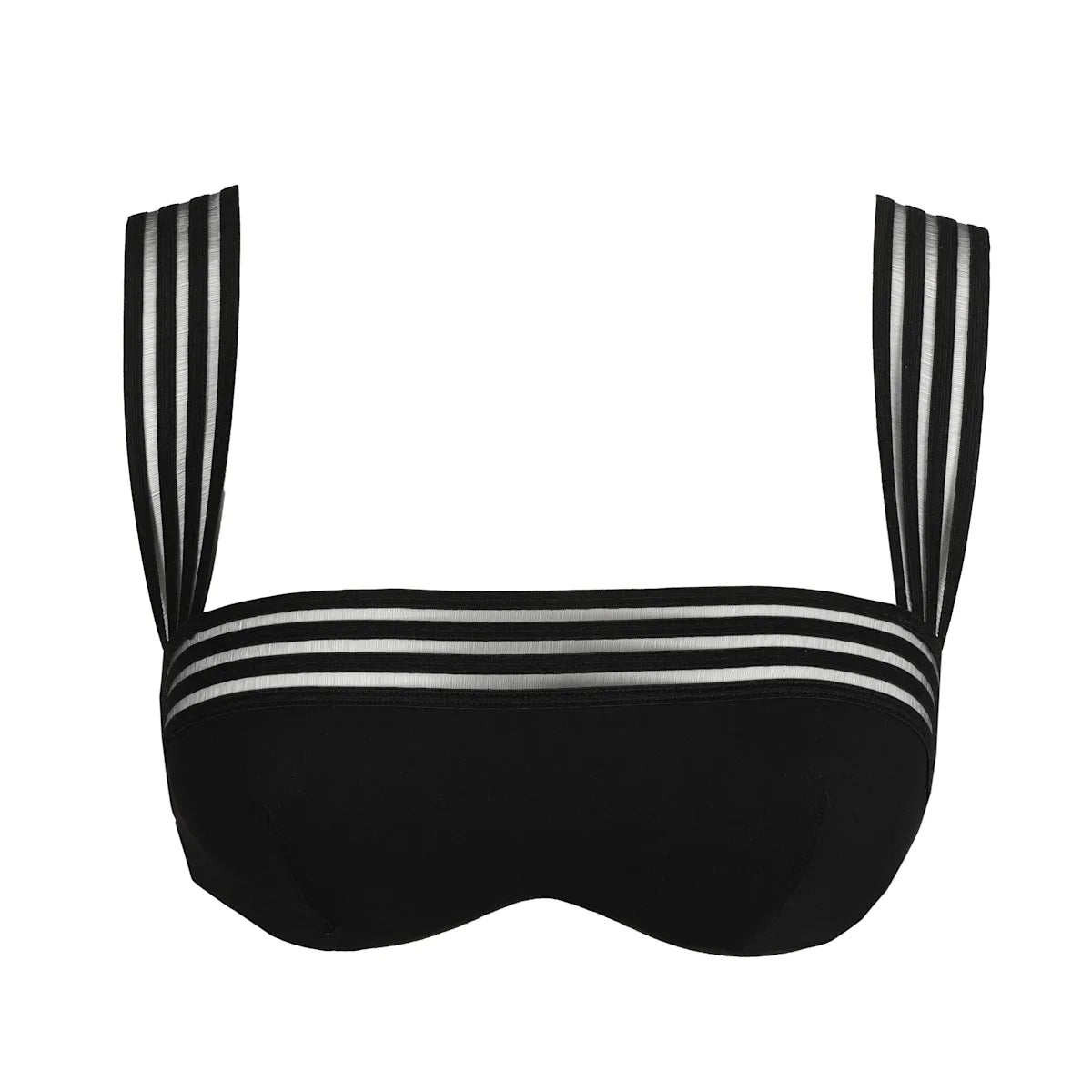Sarda Swim Miss Flexi Wire Bikini Top