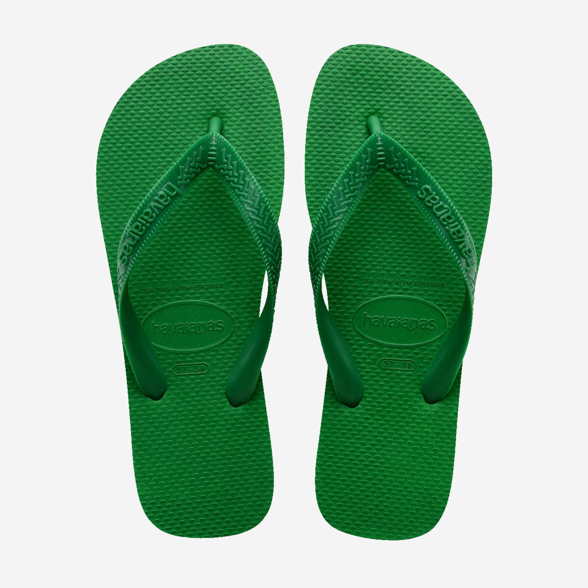 Havaianas Top Green