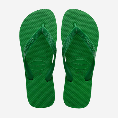 Havaianas Top Green