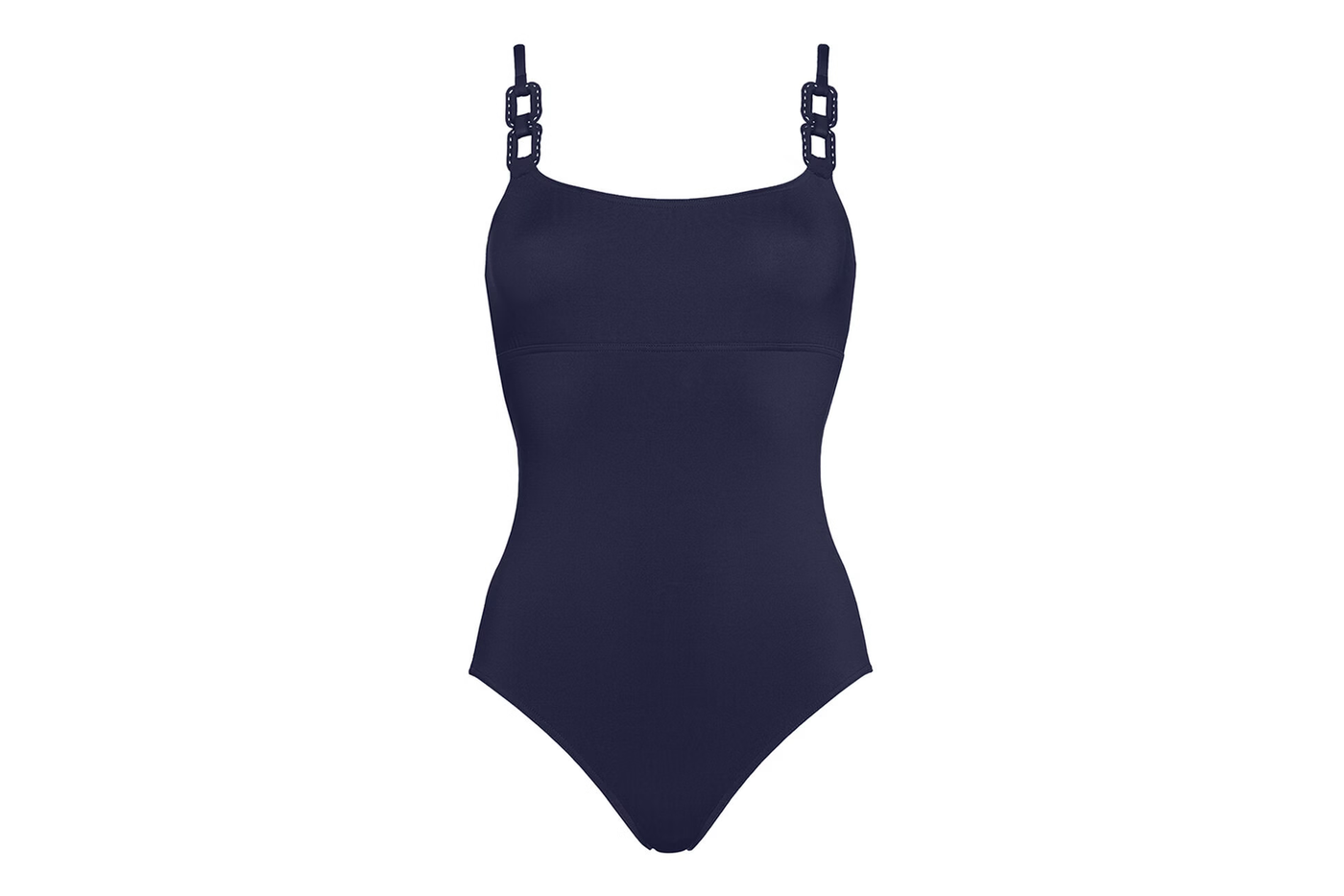 ERES Cotier Tank one-piece Nautique