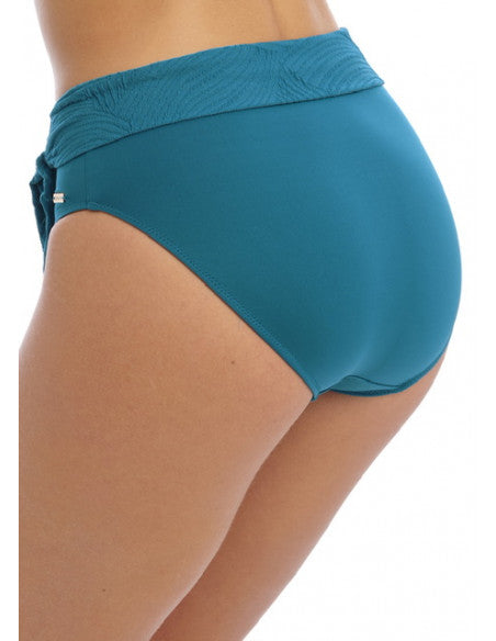 Fantasie Ottawa High waist brief Petrol