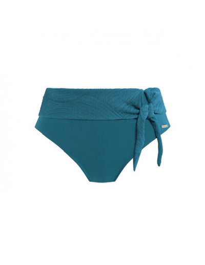 Fantasie Ottawa High waist brief Petrol